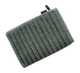 Washandje Vossen Mystic Fjord (16 x 22 cm) (Set van 6)
