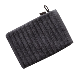 Washandje Vossen Mystic Night (16 x 22 cm) (Set van 6)