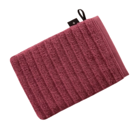 Washandje Vossen Mystic Hibiscus (16 x 22 cm) (Set van 6)