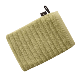 Washandje Vossen Mystic Fern (16 x 22 cm) (Set van 6)