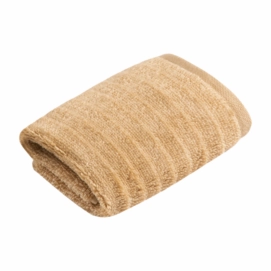 Petite Serviette Vossen Mystic Granola (30 x 30 cm) (Lot de 6)