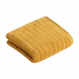 Gastendoek Vossen Mystic Ginko (30 x 50 cm) (Set van 6)