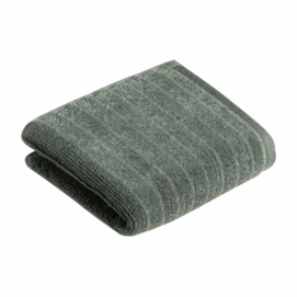 Gastendoek Vossen Mystic Fjord (30 x 50 cm) (Set van 6)