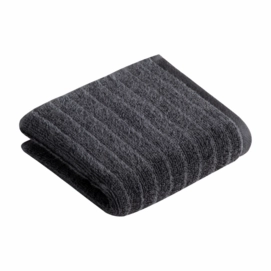 Handdoek Vossen Mystic Night (50 x 100 cm) (Set van 3)