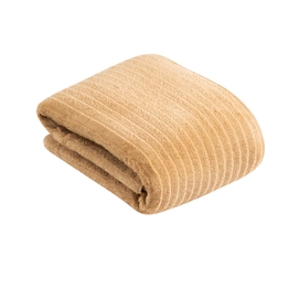 Serviette de Bain Vossen Mystic Granola (100 x 150 cm)