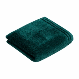 Handdoek Vossen Calypso Feeling Poseidon (50 x 100 cm) (Set van 3)