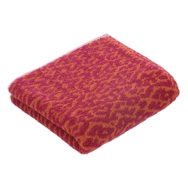 Serviette de Toilette Vossen Zambra Fox (50 x 100 cm) (Lot de 3)