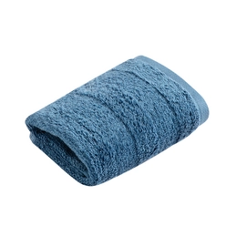 Gezichtsdoekje Vossen Fresh Sailor Blue (Set van 6)