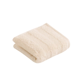 Guest Towel Vossen Fresh Ivory (Set of 6)