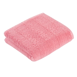 Handdoek Vossen Fresh Bonbon (50 x 100 cm) (Set van 3)