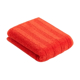 Duschtuch Vossen Fresh Flame (2er Set)