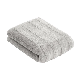 Serviette de Douche Vossen Fresh Arctic Grey (Lot de 2)