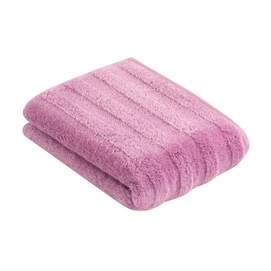 Douchelaken Vossen Fresh Hot Lilac (Set van 2)