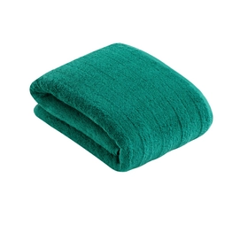 Bath Towel Vossen Fresh Ocean Teal