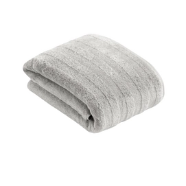 Serviette de Bain Vossen Fresh Arctic Grey