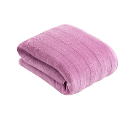 Serviette de Bain Vossen Fresh Hot Lilac