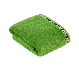 Badetuch Vossen Dan Permanent Green