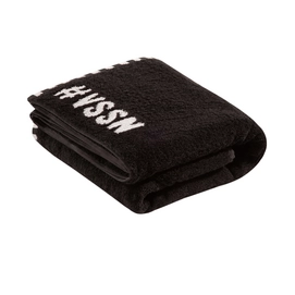 Serviette de Douche Vossen Weston Black