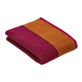 Serviette de Douche Vossen Bolero Fox (67 x 140 cm) (Lot de 2)