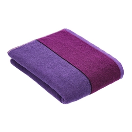 Serviette de Douche Vossen Bolero Lollipop (67 x 140 cm) (Lot de 2)