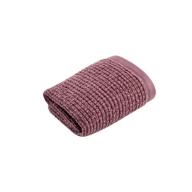 Gezichtsdoekje Vossen Natureline Malve (Set van 6)