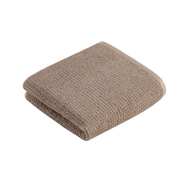 Handtuch Vossen Natureline Siena (50 x 100 cm) (3er Set)
