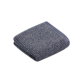 Guest Towel Vossen Natureline Atlantic (Set of 6)