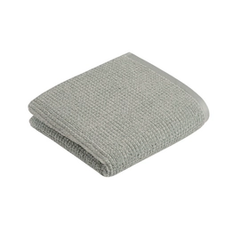 Handtuch Vossen Natureline Shell (60 x 110 cm) (3er Set)