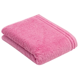 Douchelaken Vossen Calypso Feeling Pretty Pink (Set van 2)