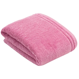Bath Towel Vossen Calypso Feeling Pretty Pink