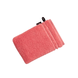 Waschlappen Vossen Vienna Style Supersoft Rouge (6er Set)