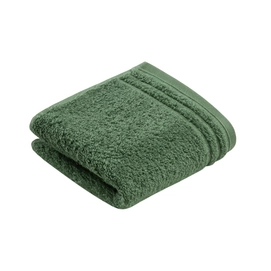 Serviette Invité Vossen Vienna Style Supersoft Evergreen (Lot de 6)