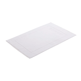 Badmat Esprit Solid White-60 x 90 cm