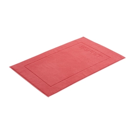 Badematte Esprit Solid Coral