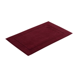 Bath Mat Esprit Solid Mulberry