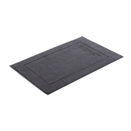 Badmat Esprit Solid Grey Steel-60 x 90 cm