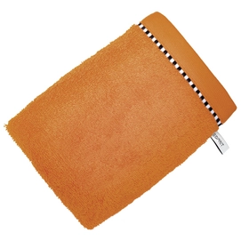 Gant de Toilette Esprit Box Solid Mandarin (Lot de 6)