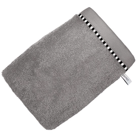 Washandje Esprit Box Solid Stone (Set van 6)