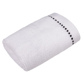 Gastendoek Esprit Box Solid White (Set van 6)