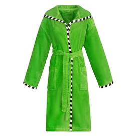 Dressing Gown Vossen Unisex Millenial Permanent Green