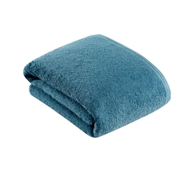 Serviette de Bain Vossen Vegan Life Sea Shimmer (100 x 150 cm)