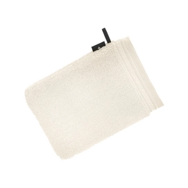 Washandje Vossen Belief Ivory (16 x 22 cm) (Set van 6)