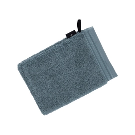 Gant de Toilette Vossen Belief Polo Blue (16 x 22 cm) (Lot de 6)