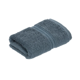 Petite serviette Vossen Belief Polo Blue (30 x 30 cm) (Lot de 6)