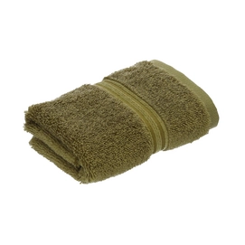 Gesichtshandtücher Vossen Belief Alpine Green (30 x 30 cm) (6er-Set)