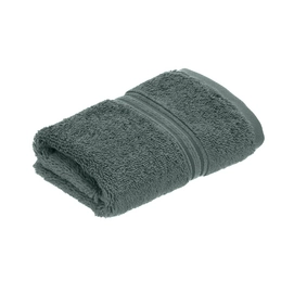 Petite Serviette Vossen Belief Sage (30 x 30 cm) (Lot de 6)