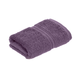 Face Towel Vossen Belief Windflower (30 x 30 cm) (Set of 6)