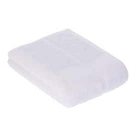 Serviette de Douche Vossen Belief White (67 x 140 cm) (Lot de 2)