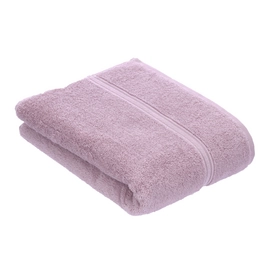 Bath Sheet Vossen Belief Sea Lavender (67 x 140 cm) (Set of 2)