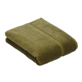 Duschtücher Vossen Belief Alpine Green (67 x 140 cm) (2er-Set)